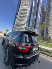 2020 Nissan Armada