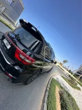 2020 Nissan Armada
