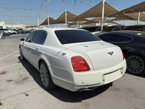 2009 بنتلي فلاينج سبير
