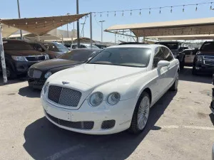 2009 بنتلي فلاينج سبير