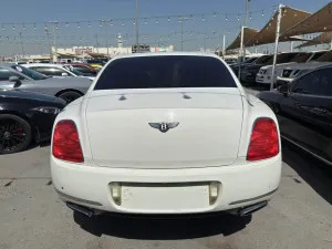 2009 بنتلي فلاينج سبير