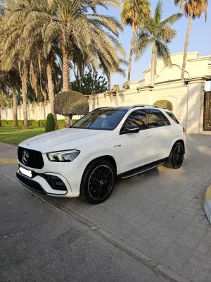 2018 Mercedes-Benz GLE in dubai