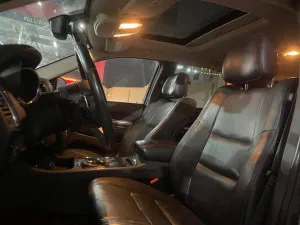 2017 Dodge Durango