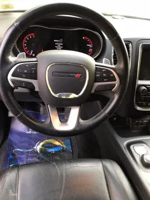 2017 Dodge Durango