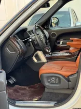 2016 Land Rover Range Rover