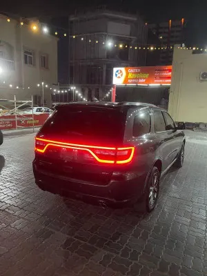 2017 Dodge Durango