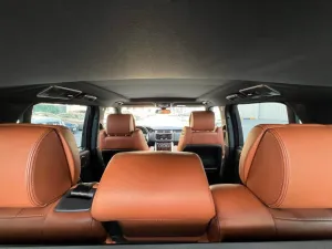 2016 Land Rover Range Rover
