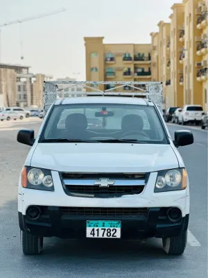 2008 شيفروليه بيك اب in dubai