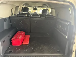 2014 Toyota FJ Cruiser