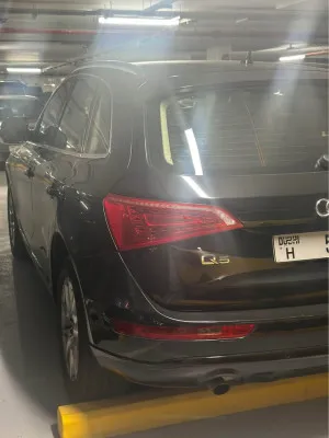 2012 Audi Q5