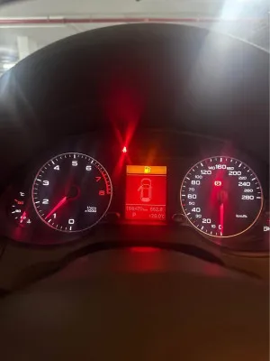 2012 Audi Q5