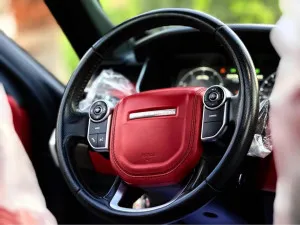 2015 Land Rover Range Rover Sport