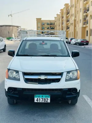 2008 شيفروليه بيك اب