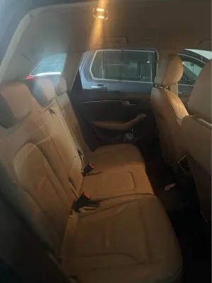 2012 Audi Q5