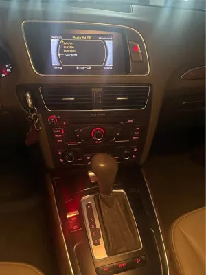 2012 Audi Q5