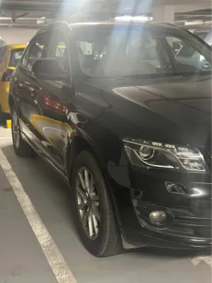 2012 Audi Q5