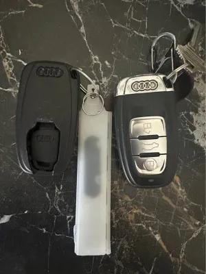 2012 Audi Q5