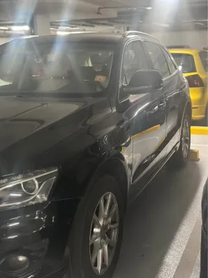 2012 Audi Q5