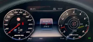 2022 Mercedes-Benz G-Class