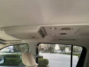 2012 Nissan Armada