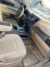 2012 Nissan Armada