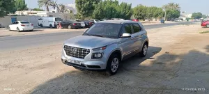 2020 هيونداي فينيو in dubai