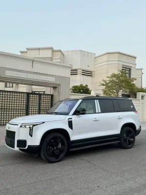 2025 ROX 01 in dubai