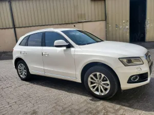 2015 Audi Q5