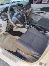 2020 Toyota Avanza