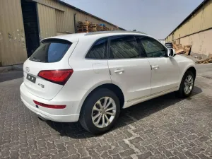 2015 Audi Q5
