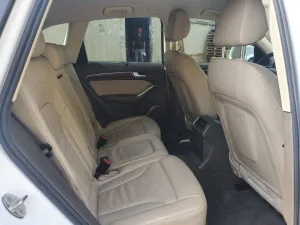 2015 Audi Q5