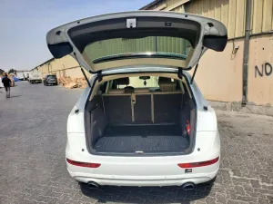 2015 Audi Q5