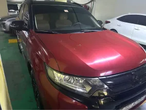 2016 Mitsubishi Outlander