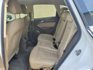 2015 Audi Q5