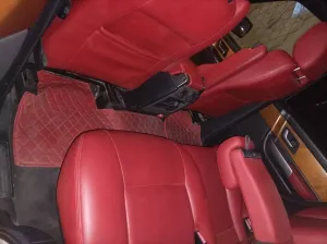 2007 Land Rover Range Rover Sport