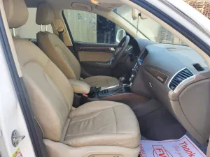 2015 Audi Q5