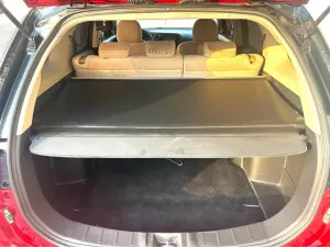 2016 Mitsubishi Outlander