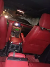 2007 Land Rover Range Rover Sport
