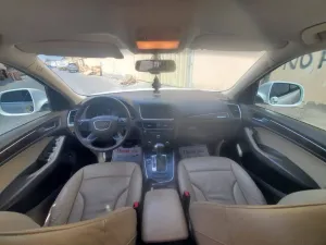 2015 Audi Q5