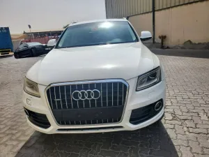 2015 Audi Q5