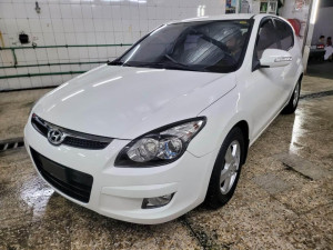 2011 Hyundai I30 in dubai