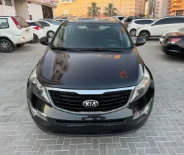 2015 Kia Sportage in dubai