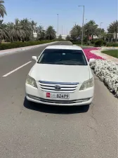 2007 Toyota Avalon in dubai
