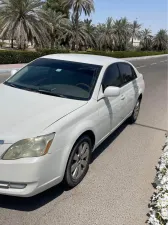 2007 Toyota Avalon