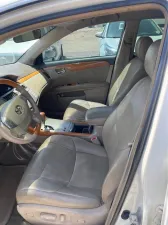 2007 Toyota Avalon