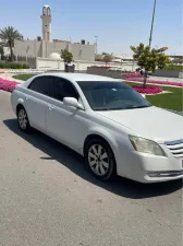 2007 Toyota Avalon