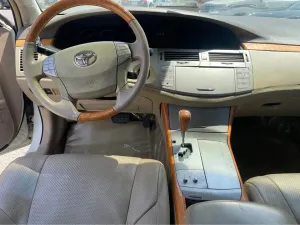 2007 Toyota Avalon