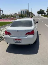 2007 Toyota Avalon