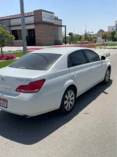 2007 Toyota Avalon