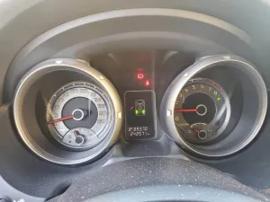 2008 Mitsubishi Pajero
